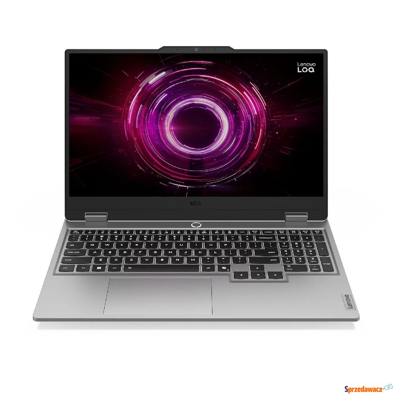 Laptop Lenovo LOQ 15AHP10 Ryzen...