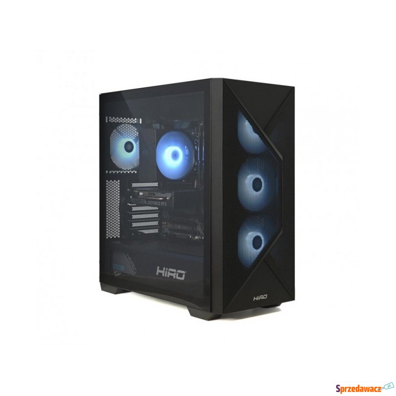 Komputer Hiro Hellcat Intel ULTRA...