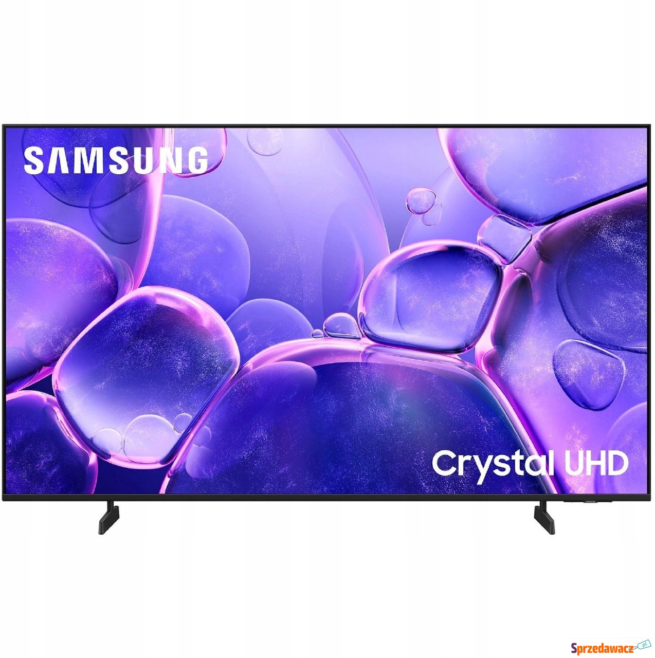 Telewizor Samsung UE55U8072F LED...