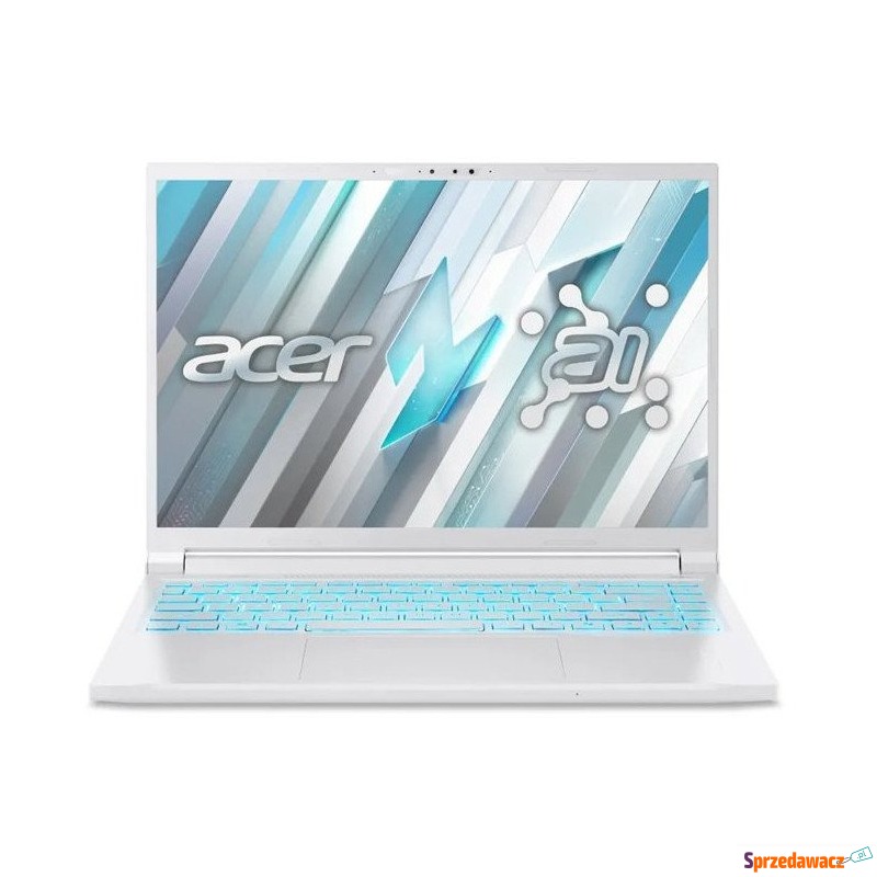 Laptop Acer Nitro V14 ANV14-62-R3F6...
