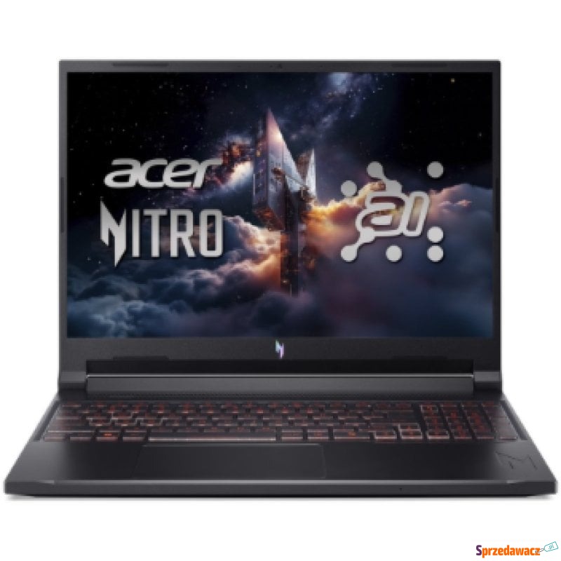Laptop Acer Nitro V 16 AI ANV1...