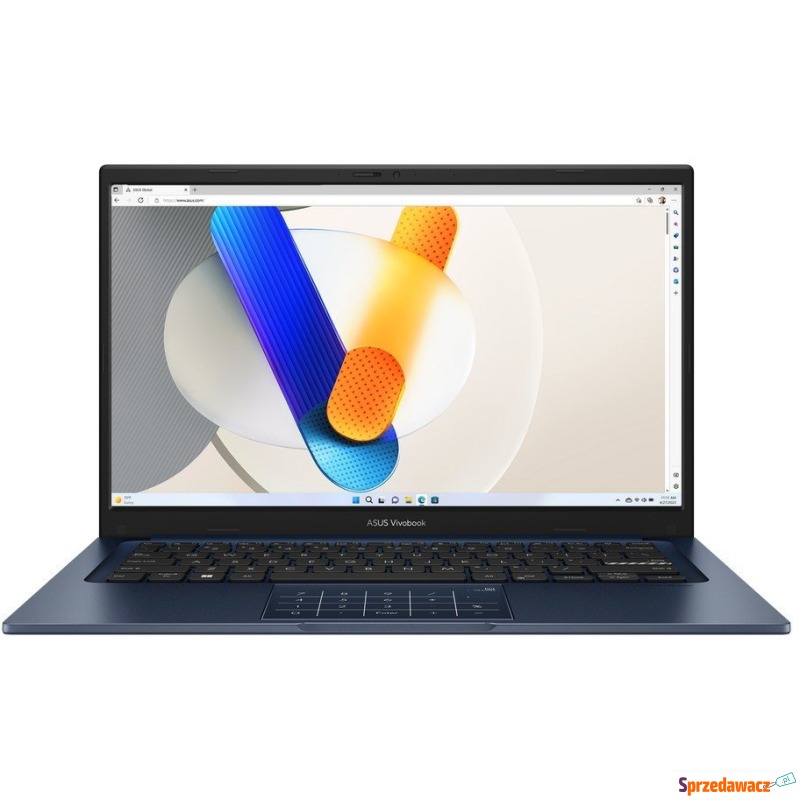 Laptop Asus Vivobook X1404VA /...