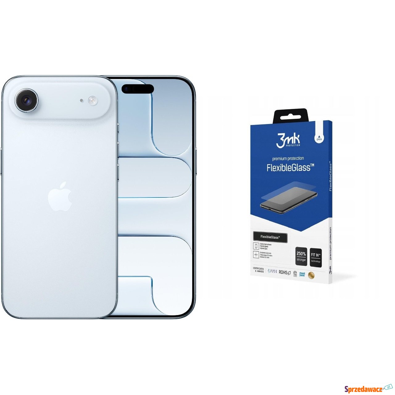 Smartfon Apple iPhone Air 5G 256GB...