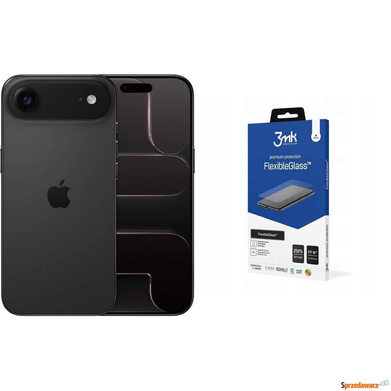 Smartfon Apple iPhone Air 5G 256GB...