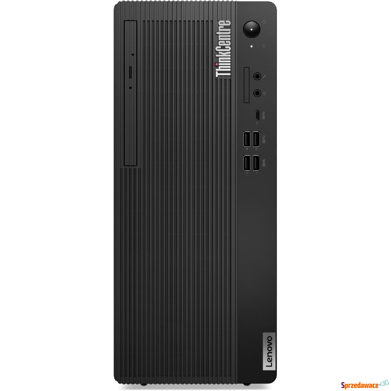 Komputer Lenovo ThinkCentre M75t...