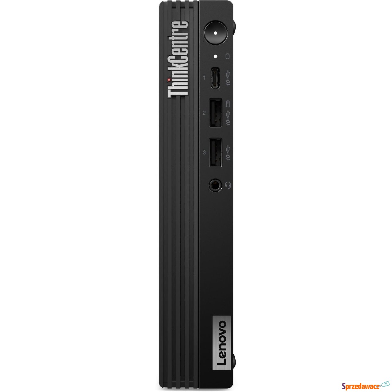 Komputer Lenovo ThinkCentre M75q...
