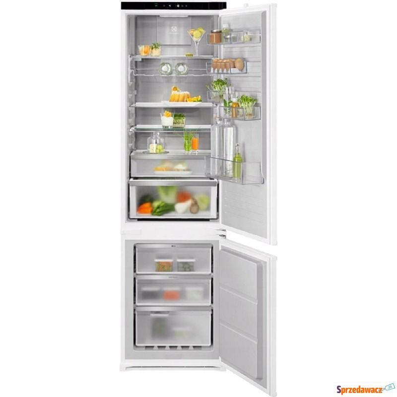 Lodówka Electrolux Electrolux...