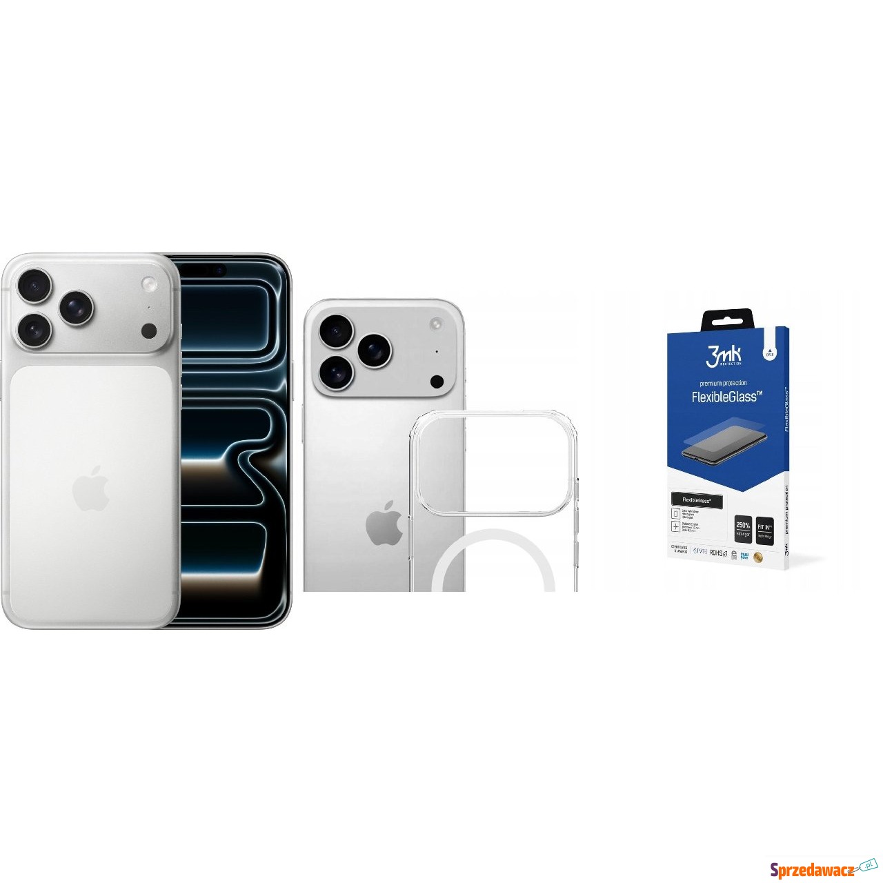 Smartfon Apple iPhone 17 Pro Max...