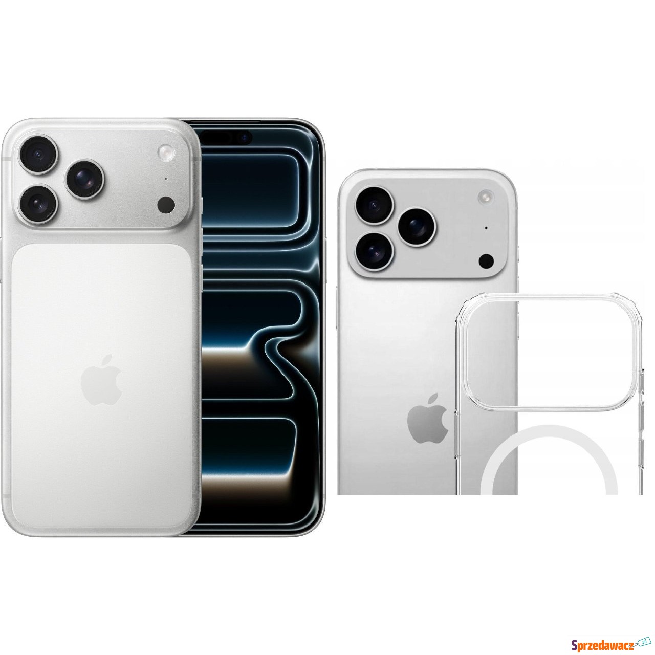 Smartfon Apple iPhone 17 Pro Max...