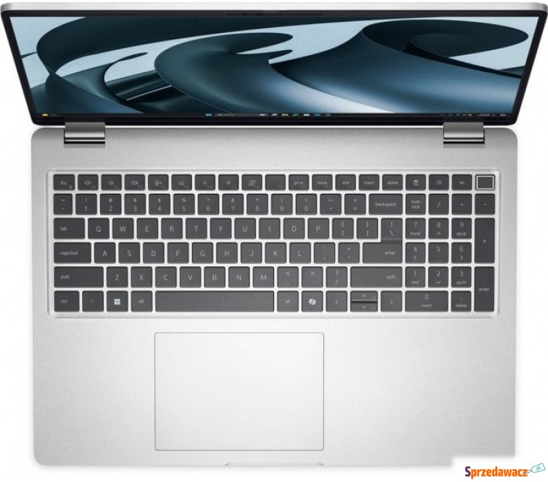 Laptop Dell Pro 16 Plus PB16255...