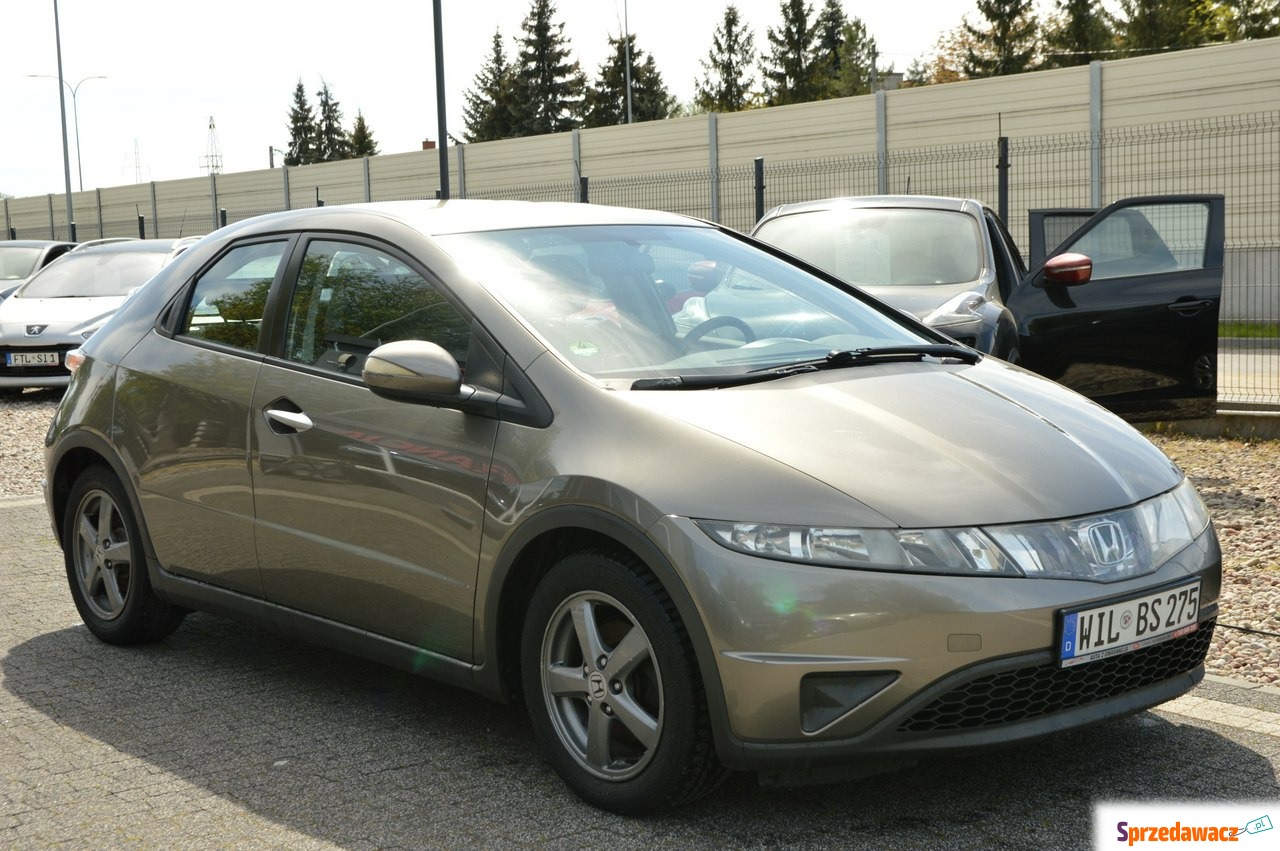 Honda Civic 2006