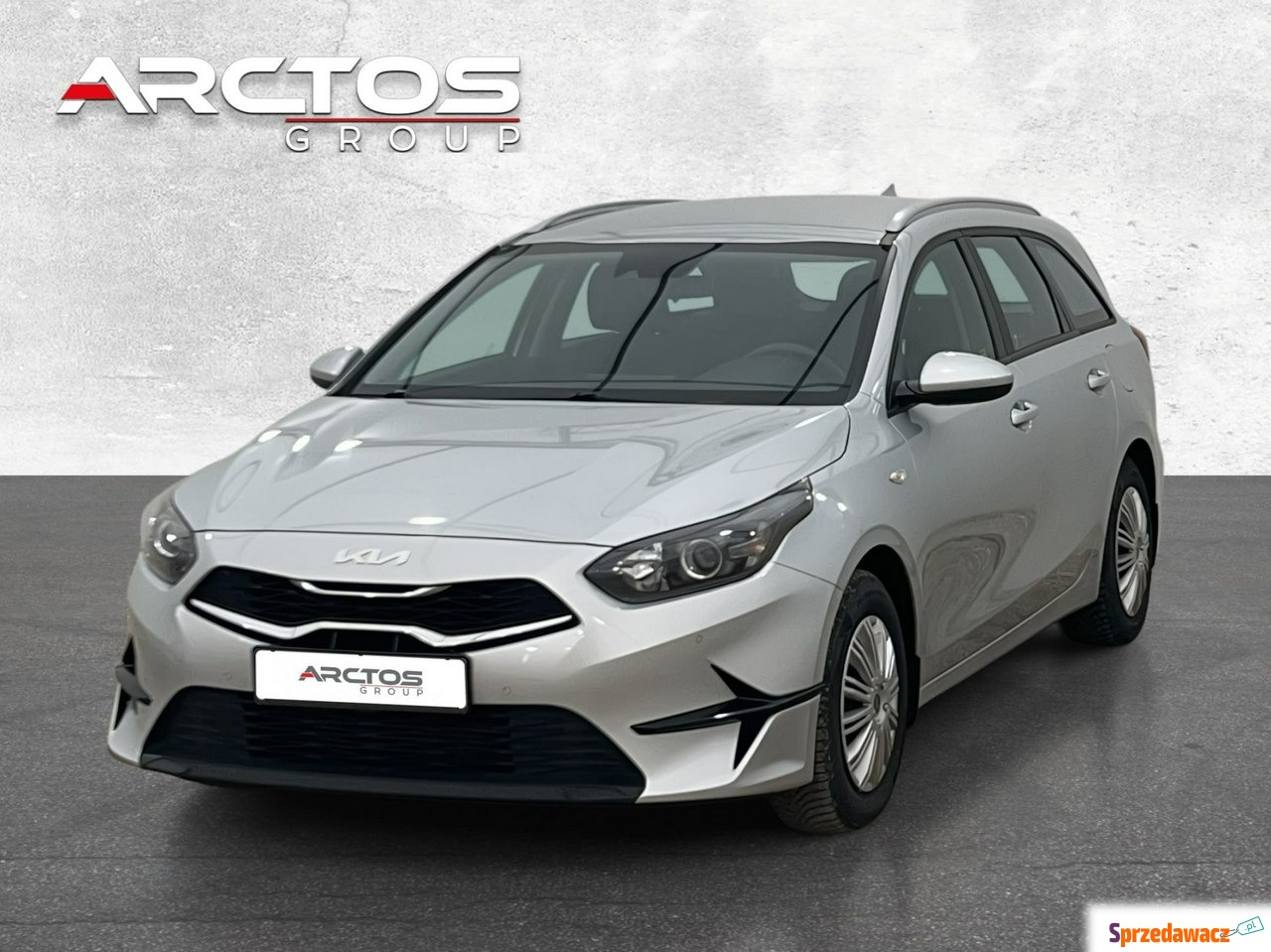 Kia Ceed 2022