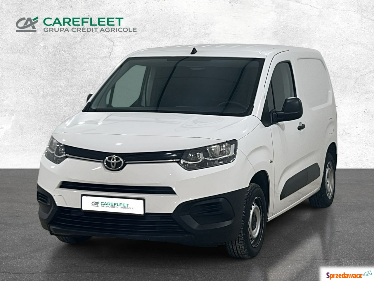 Toyota ProAce 2022