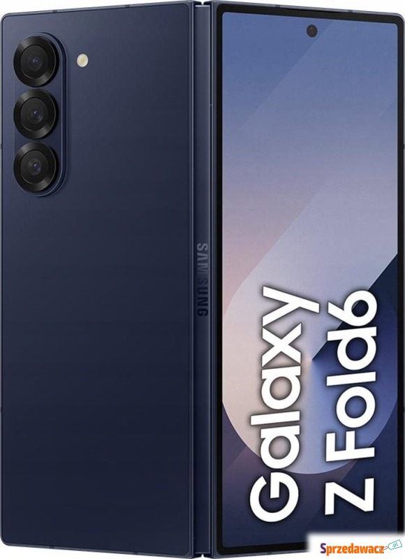 Smartfon Samsung Galaxy Z Fold...
