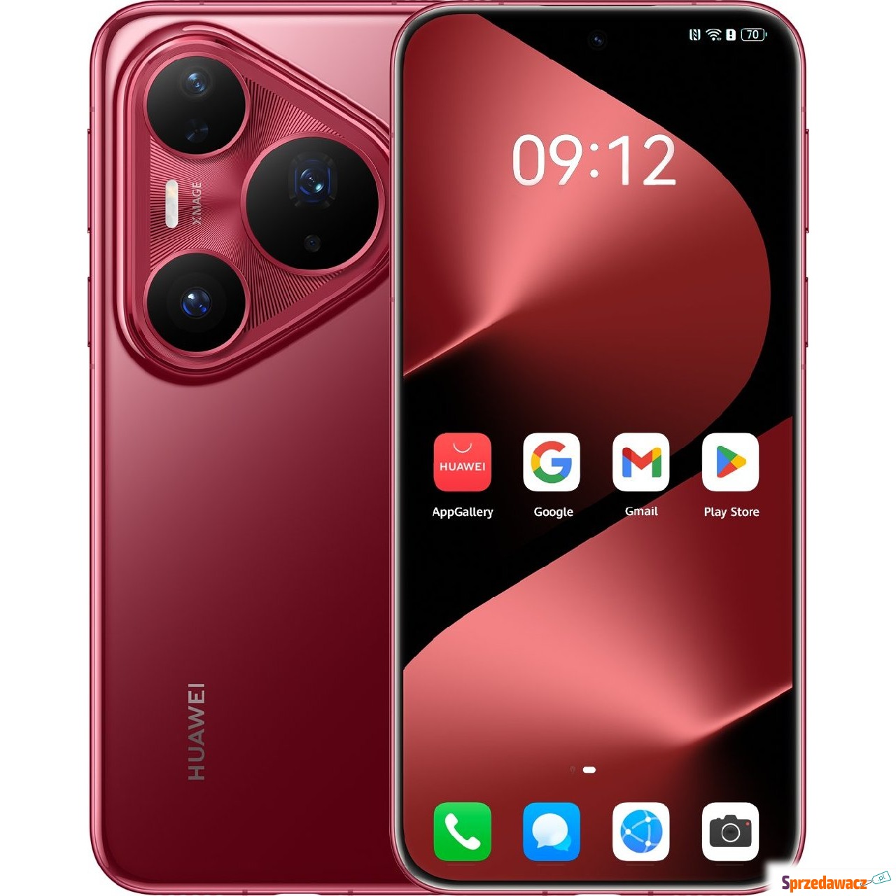 Smartfon Huawei Pura 80 Pro 4G...