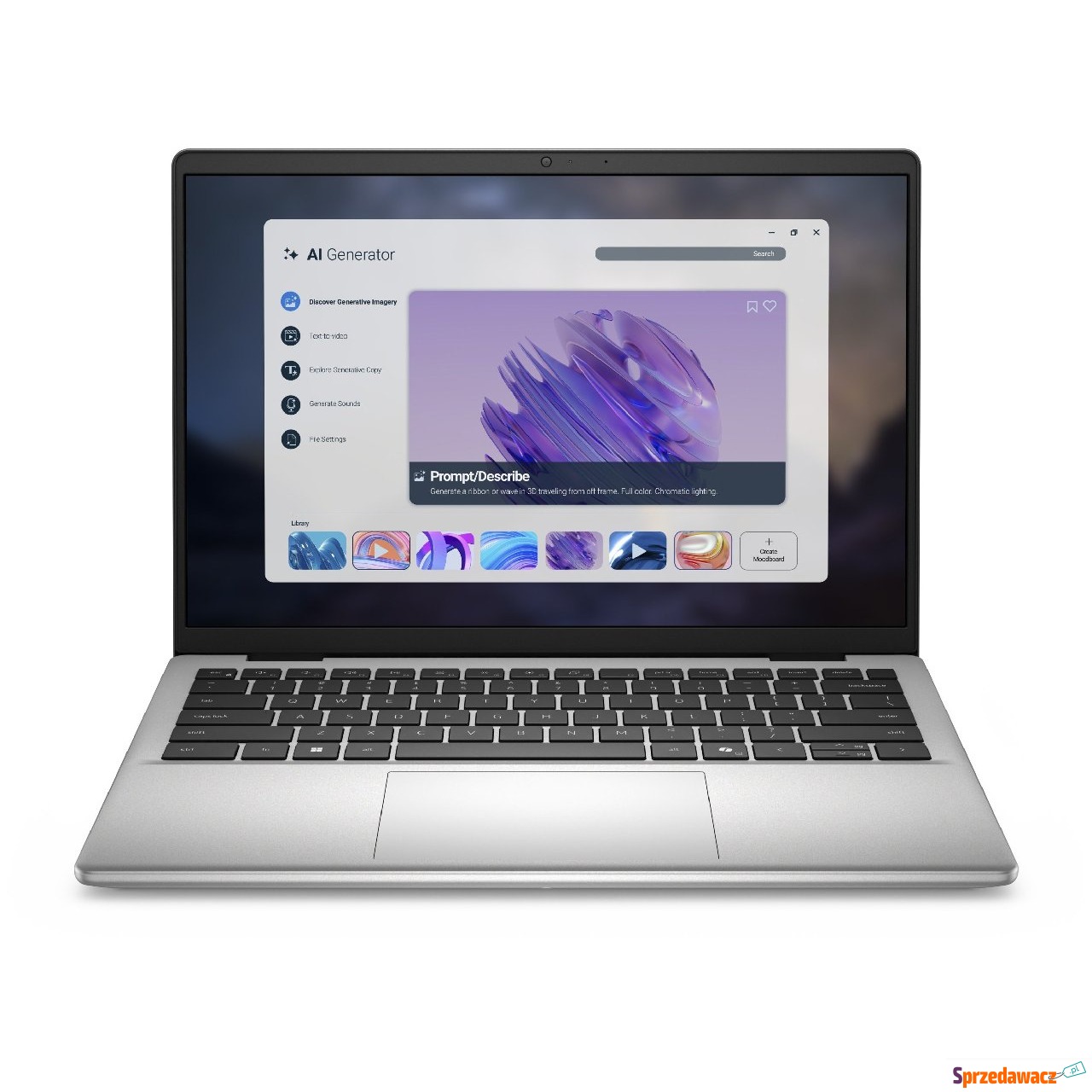 Laptop Dell Pro 14 Essential P...