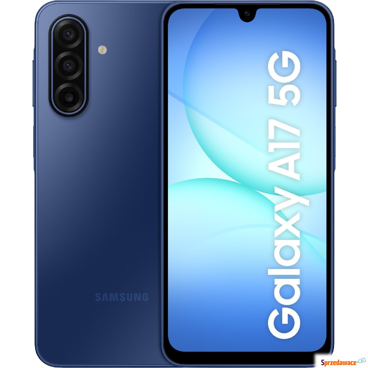 Smartfon Samsung Galaxy A17 5G...