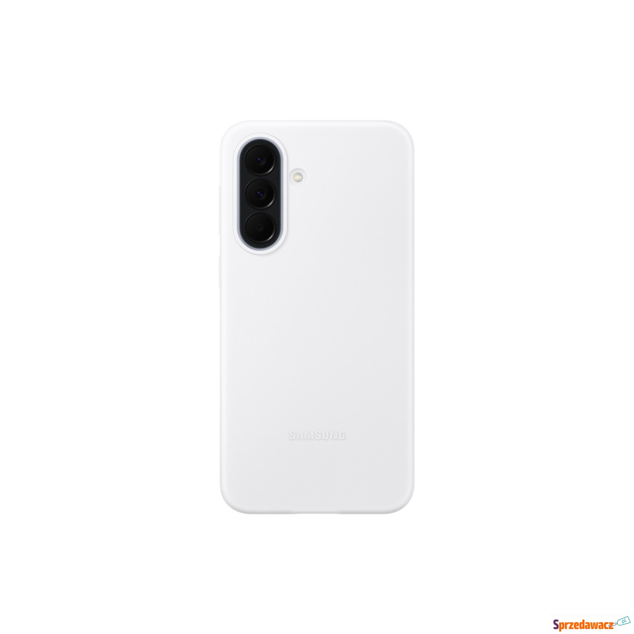 Etui Samsung Silicone Case A37...