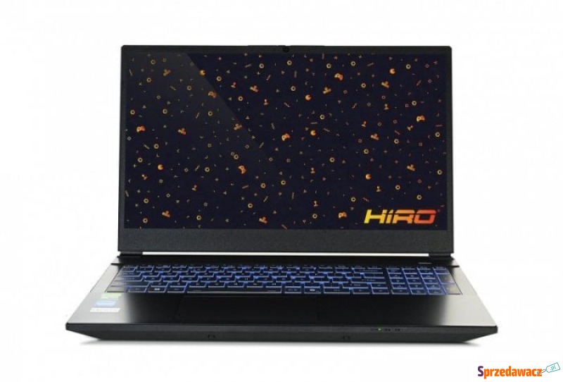 Laptop Hiro Y570 / 15.6