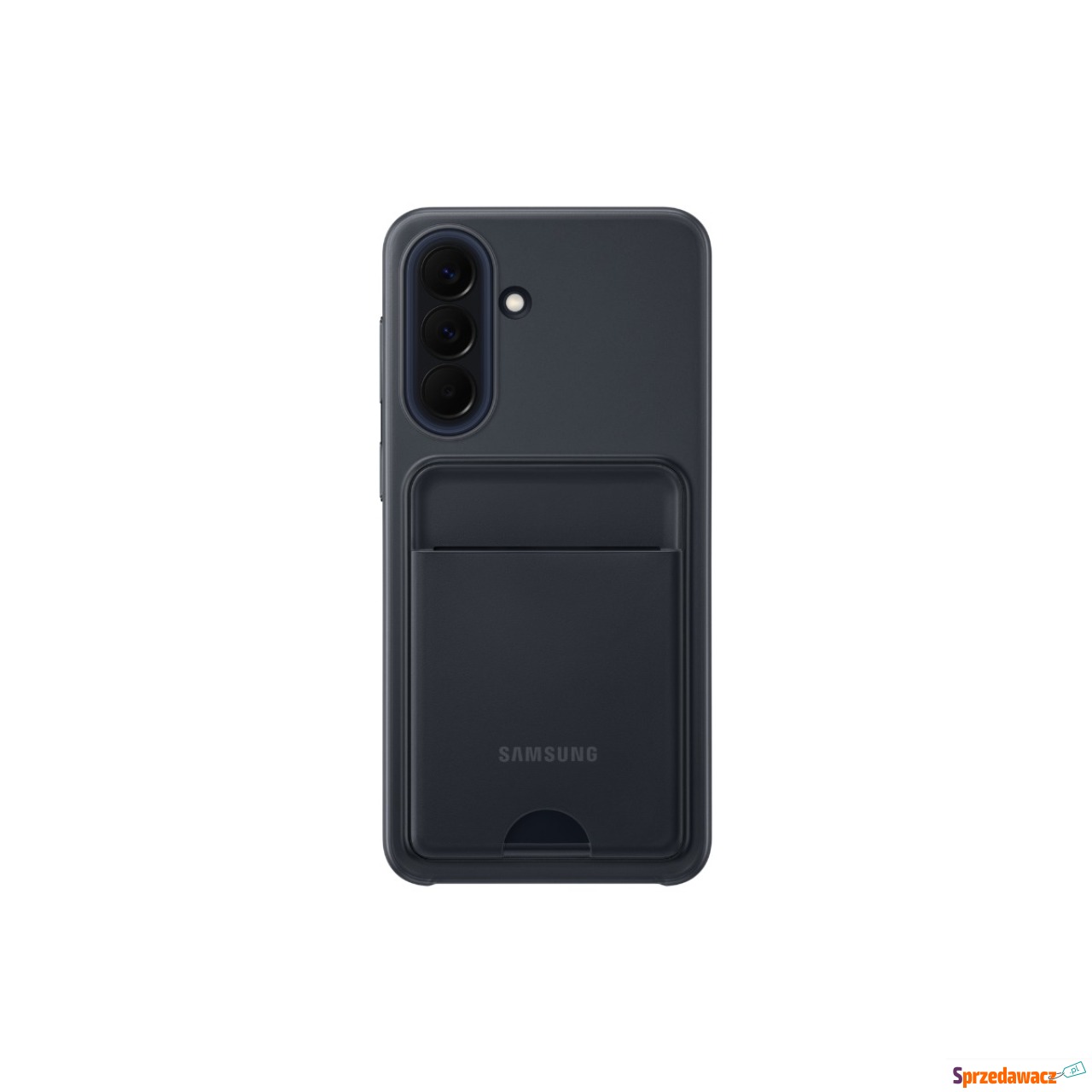 Etui Samsung Card Slot Case Galaxy...