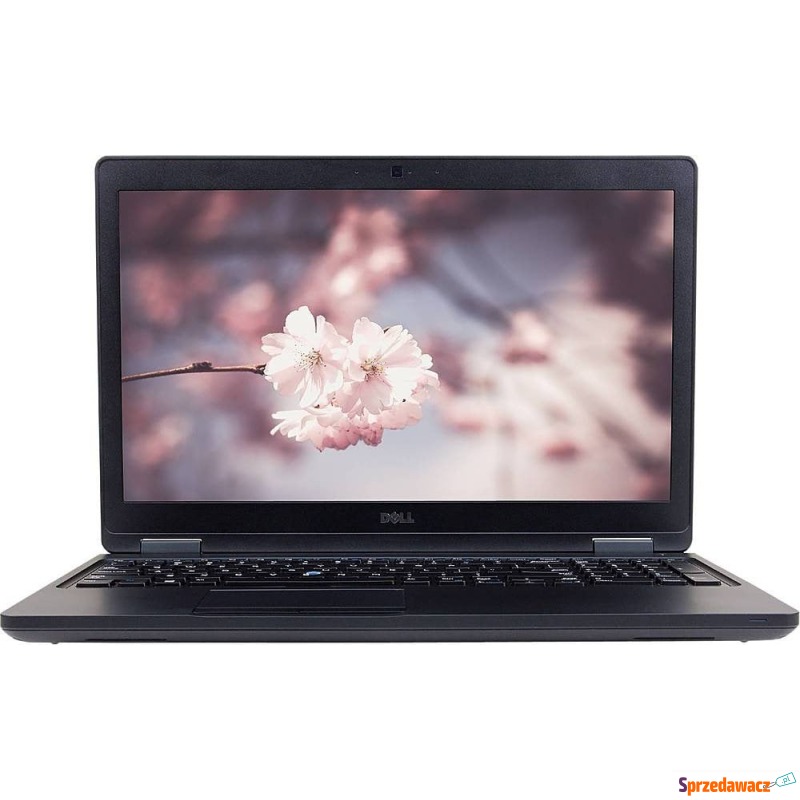 Laptop Dell Latitude 5580 Core...