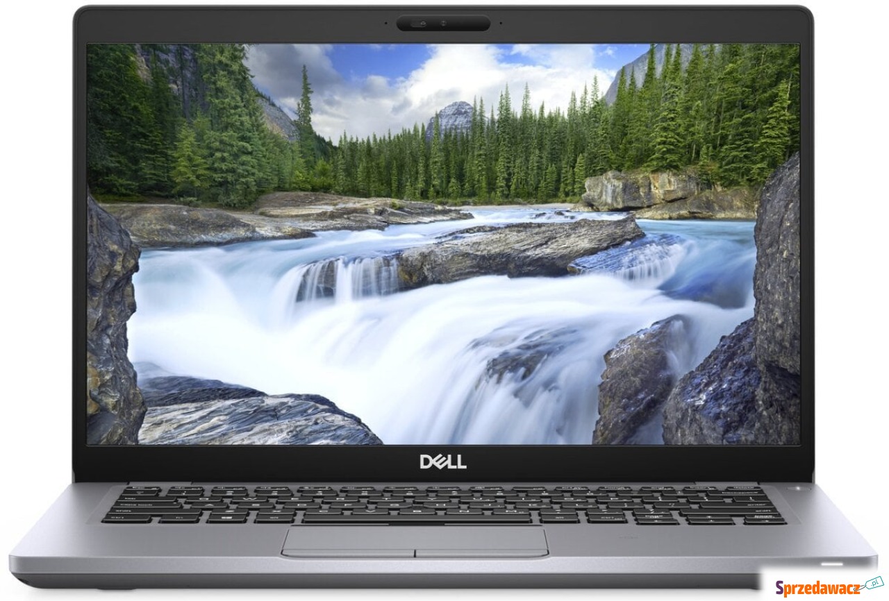 Laptop Dell Latitude 5410 Core...