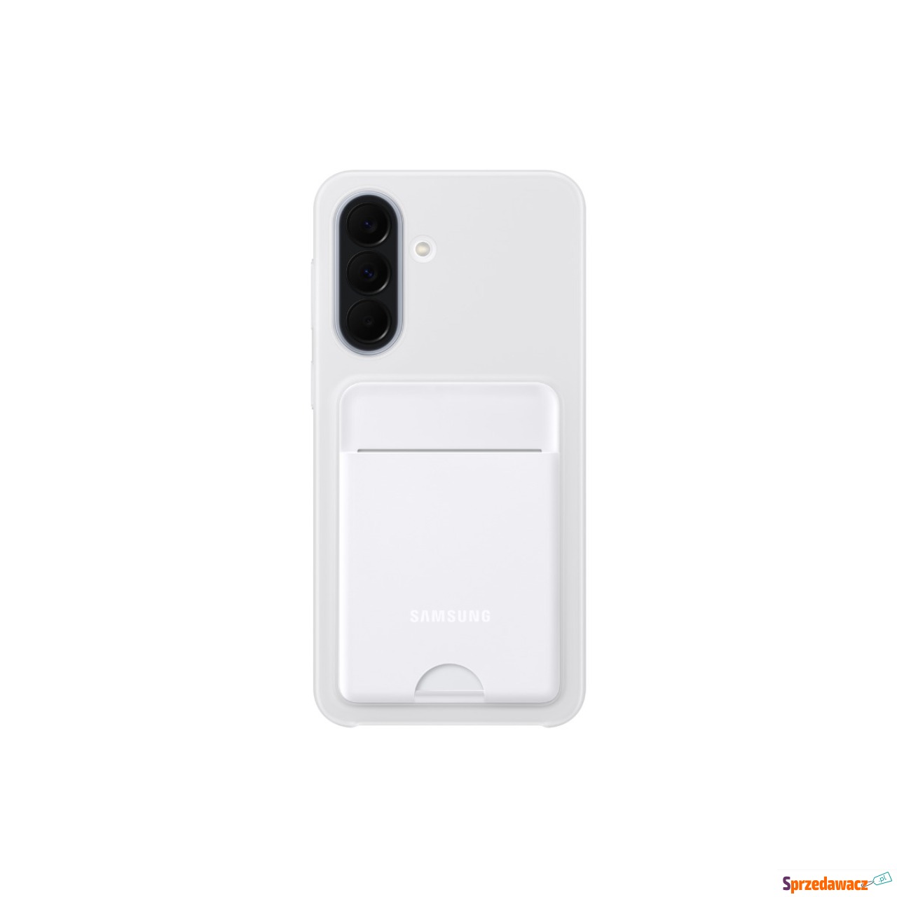 Etui Samsung Card Slot Case Galaxy...