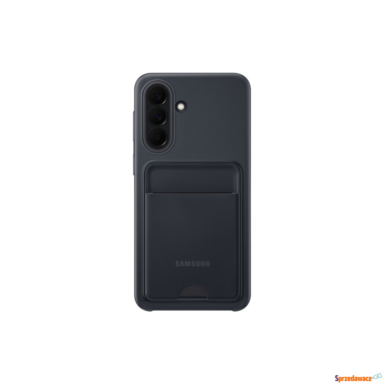 Etui Samsung Card Slot Case Galaxy...
