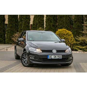 Volkswagen Golf  Hatchback 2016,  2.0 diesel - Na sprzedaż za 36 900 zł - Ostrów Mazowiecka - zdjęcie 2