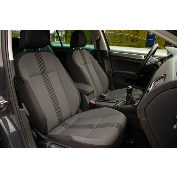 Volkswagen Golf  Hatchback 2016,  2.0 diesel - Na sprzedaż za 36 900 zł - Ostrów Mazowiecka - zdjęcie 6