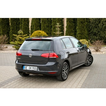 Volkswagen Golf  Hatchback 2016,  2.0 diesel - Na sprzedaż za 36 900 zł - Ostrów Mazowiecka - zdjęcie 3