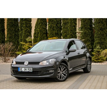 Volkswagen Golf  Hatchback 2016,  2.0 diesel - Na sprzedaż za 36 900 zł - Ostrów Mazowiecka - zdjęcie 11