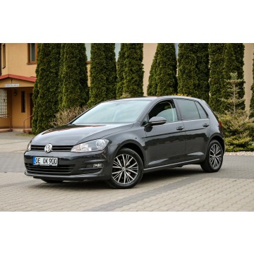 Volkswagen Golf  Hatchback 2016,  2.0 diesel - Na sprzedaż za 36 900 zł - Ostrów Mazowiecka - zdjęcie 10