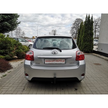 Toyota Auris 2011,  1.6 benzyna - Na sprzedaż za 29 900 zł - Strzegom - zdjęcie 7