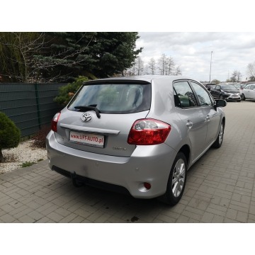 Toyota Auris 2011,  1.6 benzyna - Na sprzedaż za 29 900 zł - Strzegom - zdjęcie 6