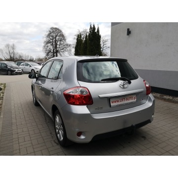 Toyota Auris 2011,  1.6 benzyna - Na sprzedaż za 29 900 zł - Strzegom - zdjęcie 8