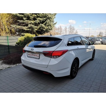 Hyundai i40 2015,  1.7 diesel, automat - Na sprzedaż za 34 900 zł - Strzegom - zdjęcie 8