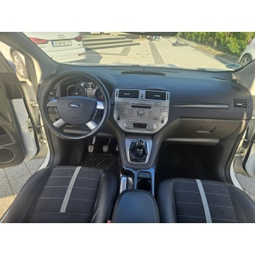 Ford Kuga  SUV 2010,  2.0 diesel - Na sprzedaż za 25 900 zł - Strzegom - zdjęcie 7