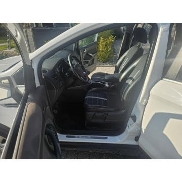 Ford Kuga  SUV 2010,  2.0 diesel - Na sprzedaż za 25 900 zł - Strzegom - zdjęcie 8