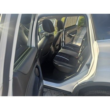 Ford Kuga  SUV 2010,  2.0 diesel - Na sprzedaż za 25 900 zł - Strzegom - zdjęcie 9