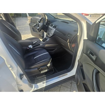 Ford Kuga  SUV 2010,  2.0 diesel - Na sprzedaż za 25 900 zł - Strzegom - zdjęcie 12