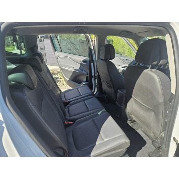 Opel Zafira  Minivan/Van 2013,  2.0 diesel - Na sprzedaż za 24 900 zł - Strzegom - zdjęcie 11