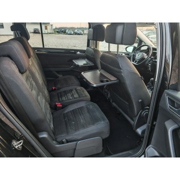 Volkswagen Touran  Minivan/Van 2016,  2.0 diesel, automat - Na sprzedaż za 45 900 zł - Rawa Mazowiecka - zdjęcie 11