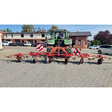 inny Przetrząsarka LELY Lotus Stabilo 770 + AWS... - Pojazdy specjalistyczne - Głogówek - zdjęcie 5