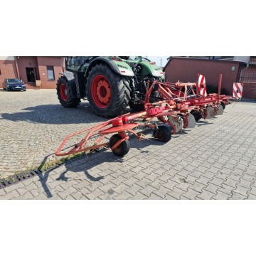 inny Przetrząsarka LELY Lotus Stabilo 770 + AWS... - Pojazdy specjalistyczne - Głogówek - zdjęcie 6