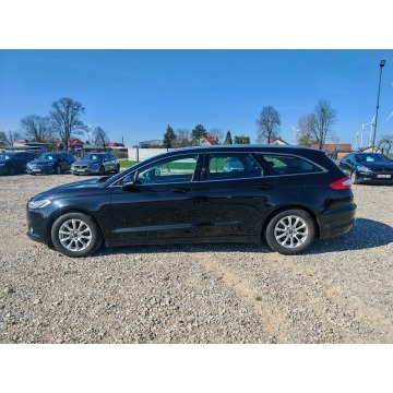 Ford Mondeo 2015,  1.6 diesel - Na sprzedaż za 31 900 zł - Rawa Mazowiecka - zdjęcie 2