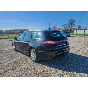 Ford Mondeo 2015,  1.6 diesel - Na sprzedaż za 31 900 zł - Rawa Mazowiecka - zdjęcie 3