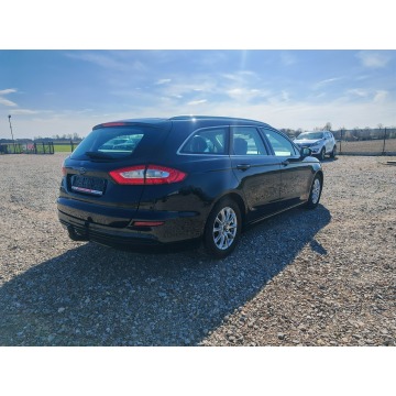 Ford Mondeo 2015,  1.6 diesel - Na sprzedaż za 31 900 zł - Rawa Mazowiecka - zdjęcie 5