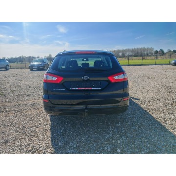 Ford Mondeo 2015,  1.6 diesel - Na sprzedaż za 31 900 zł - Rawa Mazowiecka - zdjęcie 4