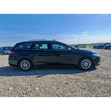 Ford Mondeo 2015,  1.6 diesel - Na sprzedaż za 31 900 zł - Rawa Mazowiecka - zdjęcie 6